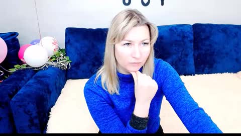 incredible_ariela online show from 01/18/26, 08:40