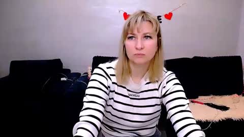 incredible_ariela online show from 03/13/26, 12:12