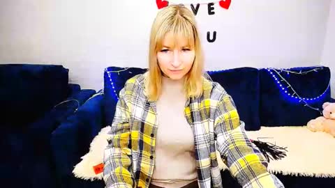 incredible_ariela online show from 03/19/26, 10:30
