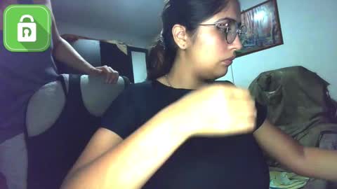 Snapshot of incubus2sucubus chatting on 01/26/25, 08:57 incubus2sucubus online show from 01/26/25, 08:57
