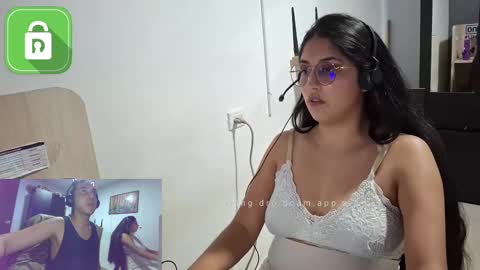 Snapshot of incubus2sucubus chatting on 01/28/25, 06:39 incubus2sucubus online show from 01/28/25, 06:39