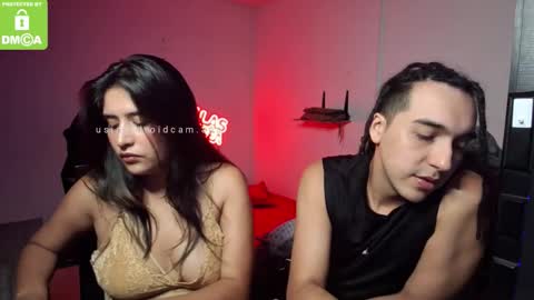 Snapshot of incubus2sucubus chatting on 09/27/25, 06:24 incubus2sucubus online show from 09/27/25, 06:24