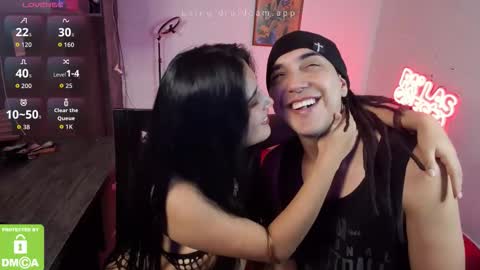 incubus2sucubus online show from 02/18/26, 06:37