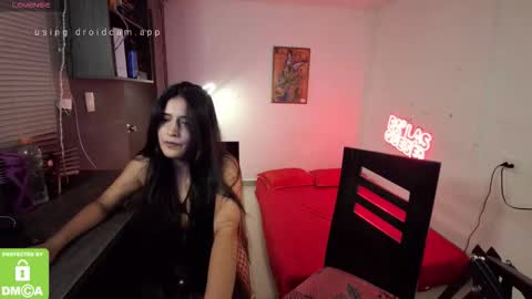 incubus2sucubus online show from 03/07/26, 06:38