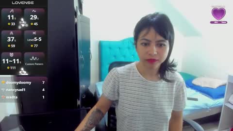 Snapshot of incubus_couple1 chatting on 12/05/24, 10:23 incubus_couple1 online show from 12/05/24, 10:23