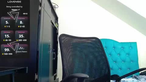 Snapshot of incubus_couple1 chatting on 02/25/25, 02:47 incubus_couple1 online show from 02/25/25, 02:47