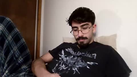 Snapshot of incubusszz chatting on 01/02/25, 03:37 incubus online show from 01/02/25, 03:37