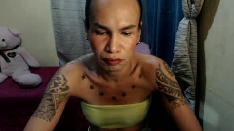 Snapshot of indaypakay_ts chatting on 06/18/26, 09:14 Pakay online show from 06/18/26, 09:14