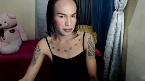 Snapshot of indaypakay_ts chatting on 07/17/26, 03:24 Pakay online show from 07/17/26, 03:24