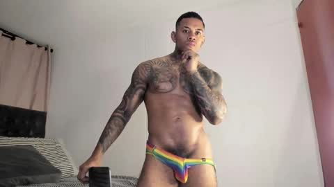 Jacobo online show from 02/11/25, 12:28