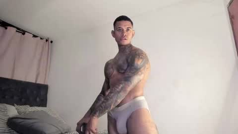 Jacobo online show from 02/11/25, 06:01