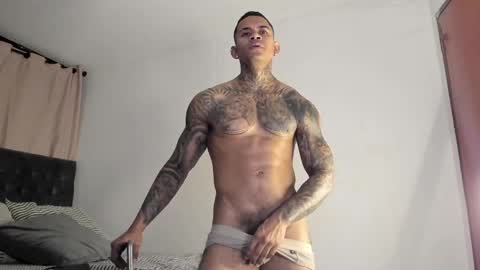 Jacobo online show from 02/11/25, 09:03