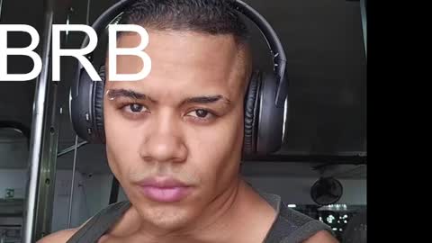 Jacobo online show from 02/15/25, 10:55