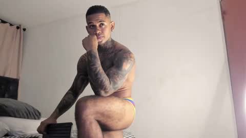 Jacobo online show from 03/09/25, 10:30