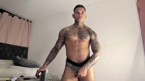 Jacobo online show from 03/11/25, 09:02