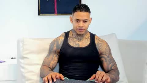 Jacobo online show from 09/13/25, 08:03