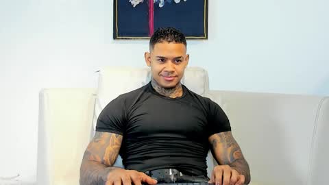 Jacobo online show from 09/14/25, 06:45