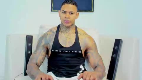 Jacobo online show from 10/17/25, 03:53