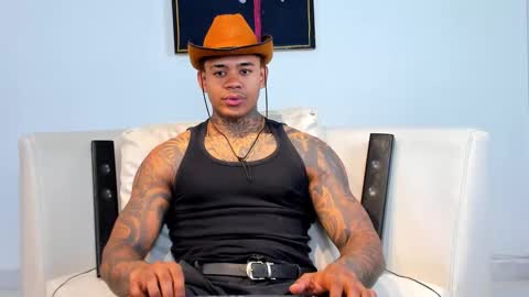 Jacobo online show from 11/04/25, 08:46