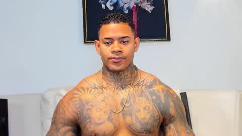 Jacobo online show from 11/05/25, 08:14