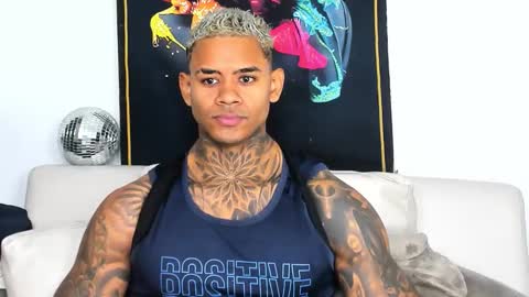 Jacobo online show from 12/21/25, 07:04