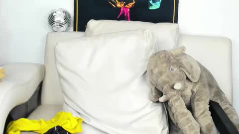 Jacobo online show from 01/13/26, 08:41