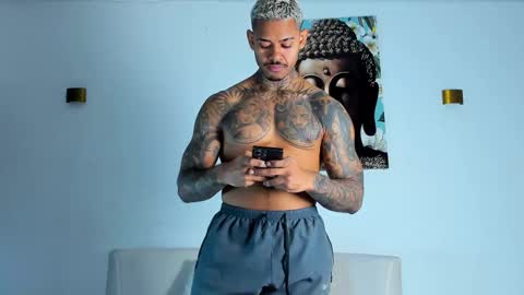 Jacobo online show from 02/10/26, 05:11