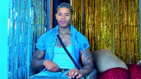 Jacobo online show from 03/15/26, 12:33