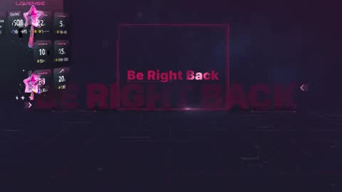 indestructabletrixie online show from 12/18/24, 09:04