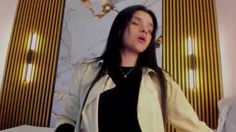 Indi Catalina online show from 02/09/26, 12:31