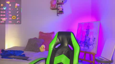 INDI online show from 04/16/26, 09:39