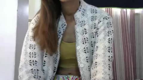 India Model online show from 12/30/24, 03:58