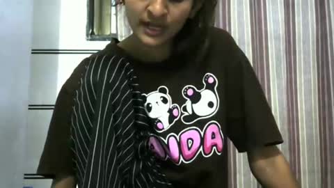 India Model online show from 01/02/25, 03:51