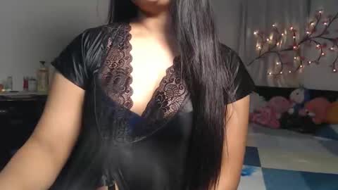 Snapshot of indian_anu chatting on 04/15/26, 10:00 Anu online show from 04/15/26, 10:00