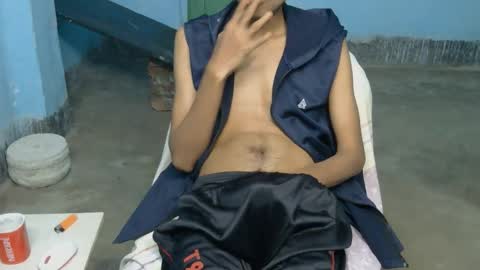 Suman Leo online show from 11/27/25, 07:16