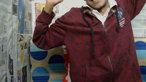 Suman Leo online show from 01/08/26, 07:54