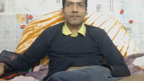 Suman Leo online show from 02/23/26, 06:27