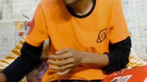 Suman Leo online show from 02/25/26, 03:21