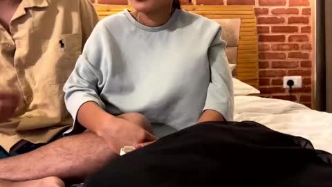 Snapshot of indian_couple247 chatting on 03/09/25, 05:33 new indian couple online show from 03/09/25, 05:33