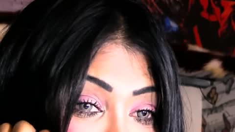 Bella Ambrosia online show from 09/08/25, 03:55