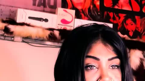 Bella Ambrosia online show from 10/26/25, 03:07