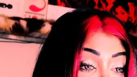 Bella Ambrosia online show from 11/12/25, 02:34