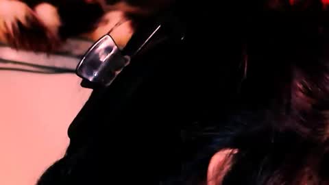 Snapshot of indian_dreamgirl chatting on 03/08/26, 12:41 Bella Ambrosia online show from 03/08/26, 12:41