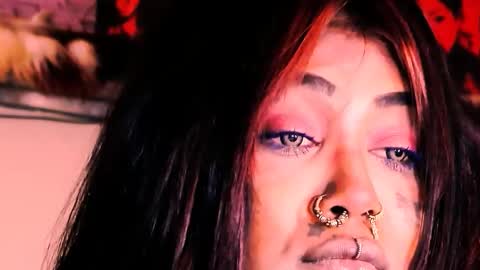 Snapshot of indian_dreamgirl chatting on 03/12/26, 12:00 Bella Ambrosia online show from 03/12/26, 12:00