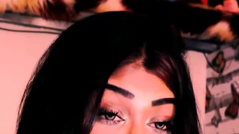 Snapshot of indian_dreamgirl chatting on 03/14/26, 12:54 Bella Ambrosia online show from 03/14/26, 12:54