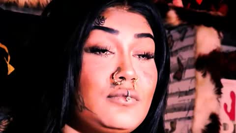 Snapshot of indian_dreamgirl chatting on 04/07/26, 09:54 Bella Ambrosia online show from 04/07/26, 09:54