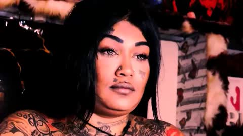 Snapshot of indian_dreamgirl chatting on 04/23/26, 11:09 Bella Ambrosia online show from 04/23/26, 11:09