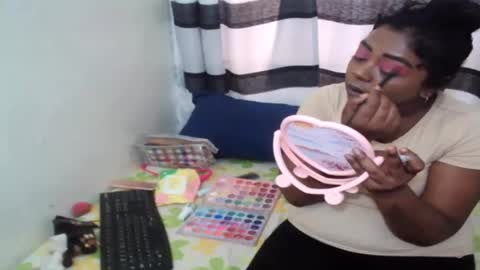 Tanya online show from 09/18/25, 05:42