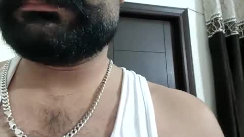 Hunter online show from 09/21/25, 08:21