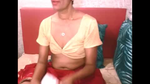 indian_preetixxx online show from 09/18/25, 07:21